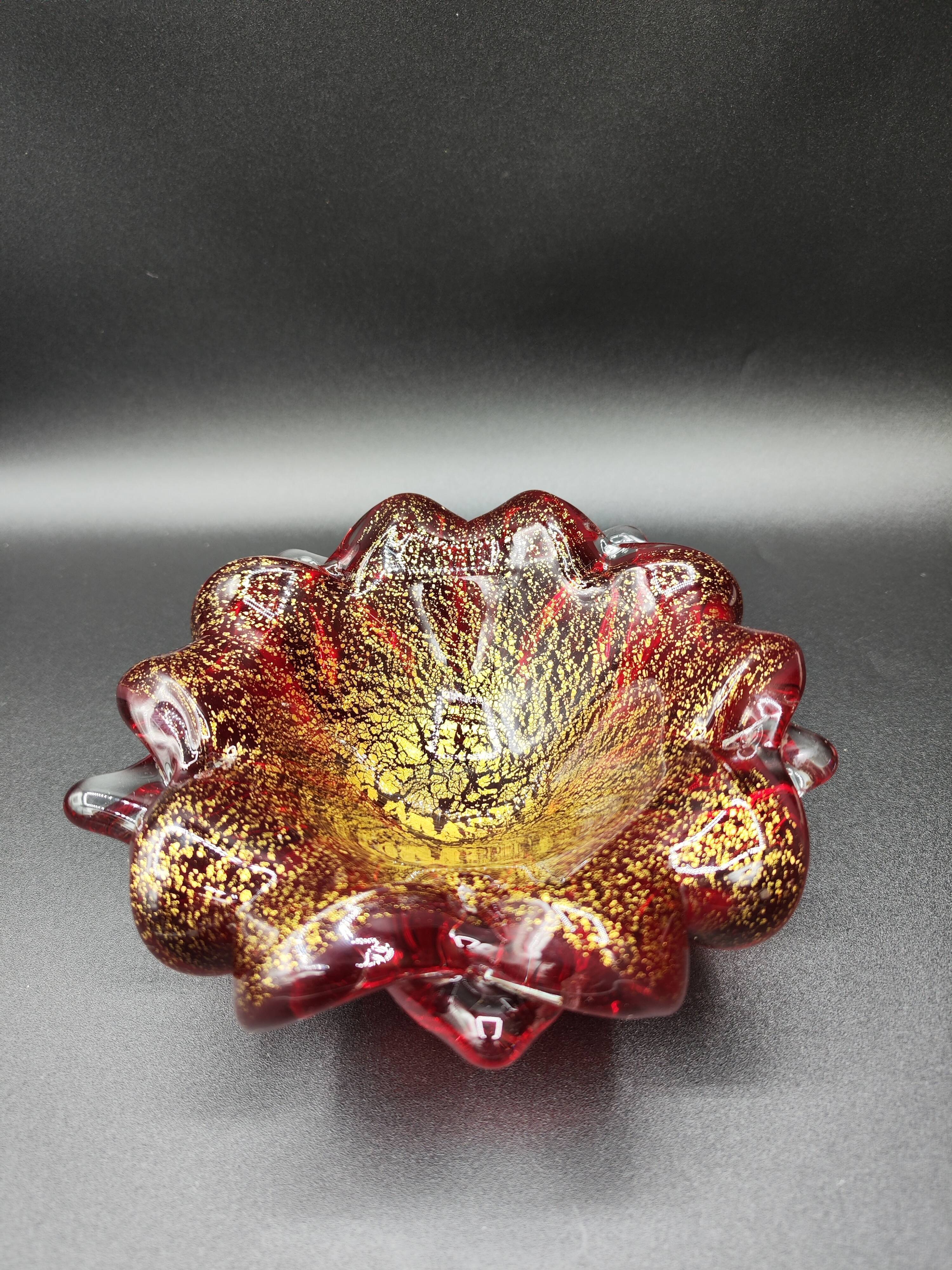 Trinket bowl, 60