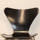 Series 7 Chairs Arne Jacobsen edition Fritz Hansen, 1965