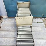 Meuble de rangement Olivetti Synthesis métallique fichier