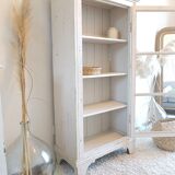 Old Parisian wardrobe