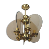 Hanging lamp, 70s
