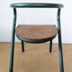 Children's chair by Jacques Hitier