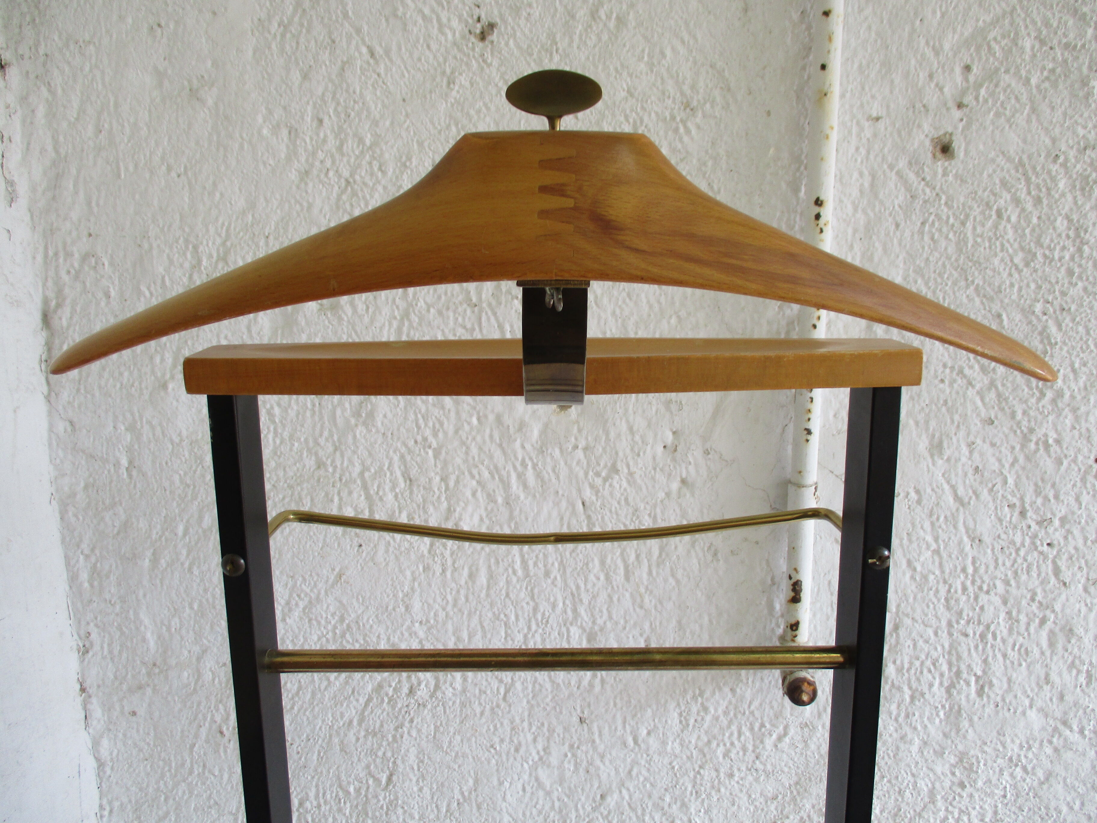 Footman vintage 60's