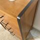 Commode chiffonnier vintage 1950/1960 5 tiroirs