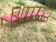Lot de 6 chaises anciennes