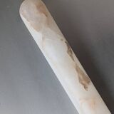 Tub 85 Alabaster Wall Sconce by Contain