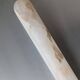 Tub 85 Alabaster Wall Sconce by Contain