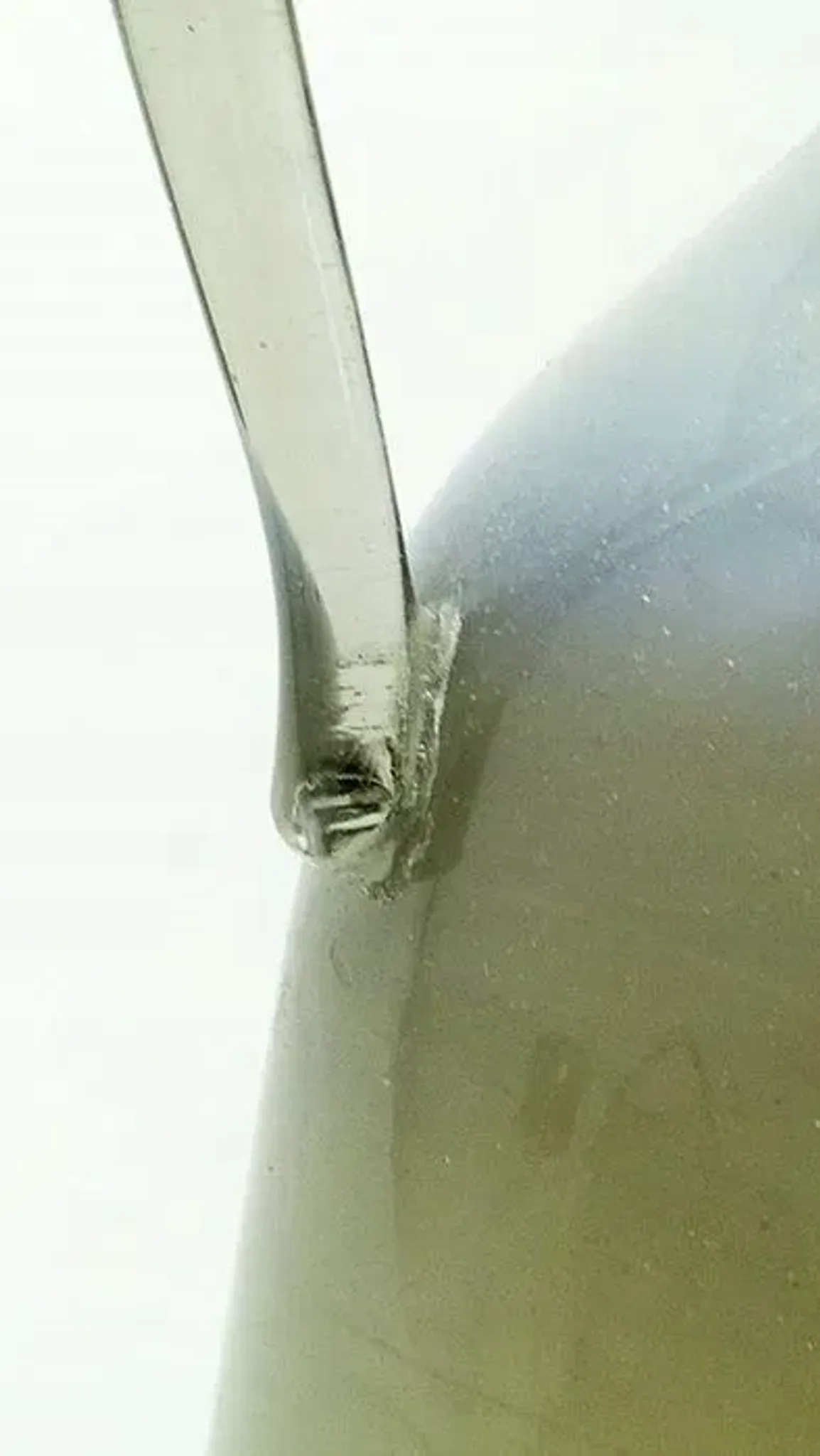 Vase E4C, Institut de Cracovie Zofia Pasek