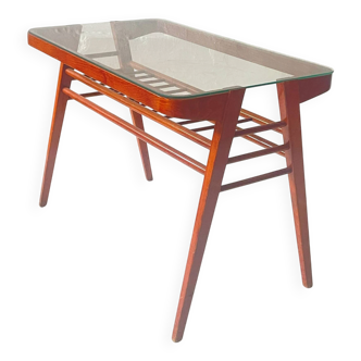 Coffee table by František Jirák for Tatra Czechoslovakia 1960s