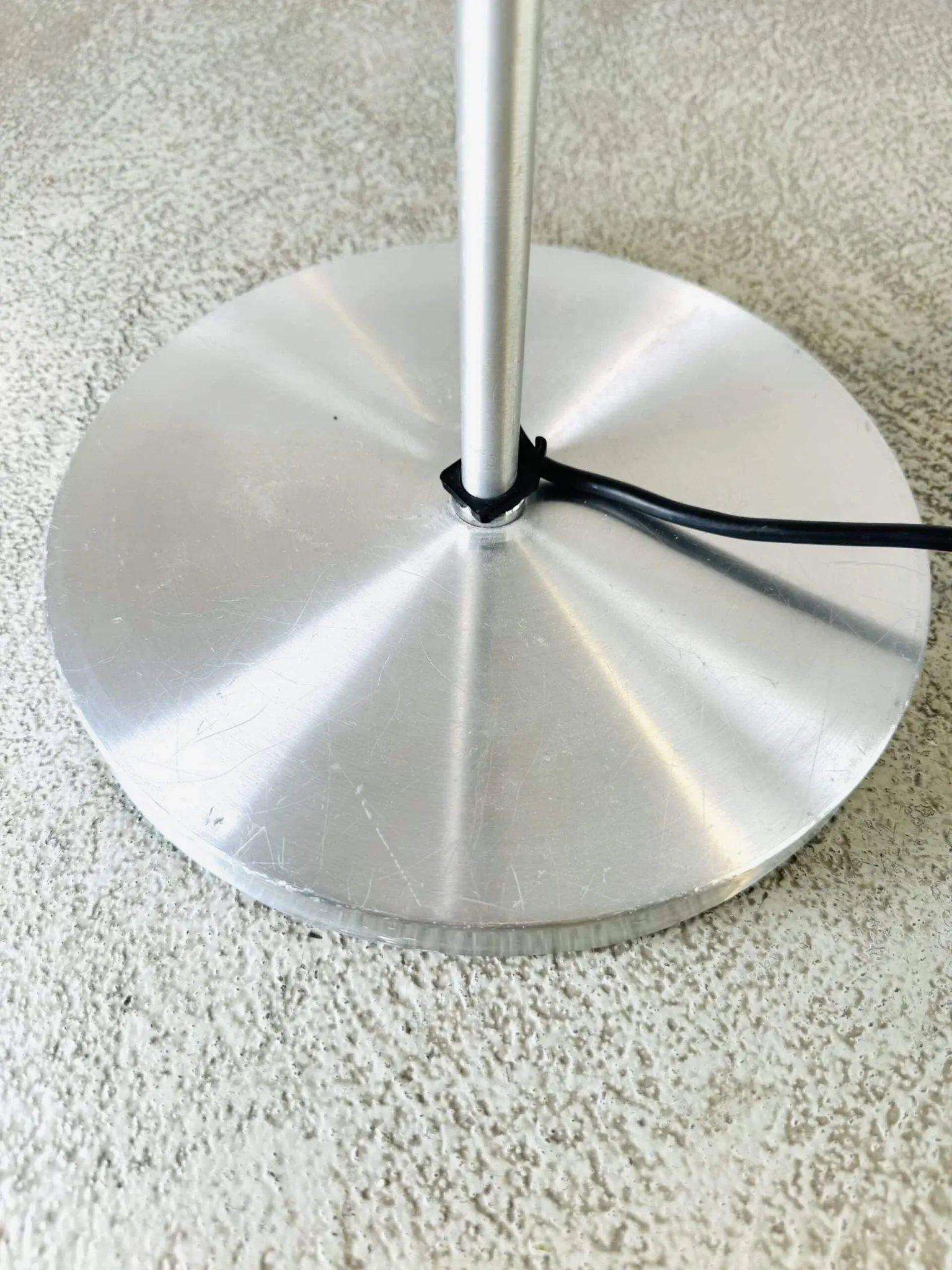 D-2003 Periskoop Floor Lamp By Maija Liisa Komulainen For Raak Amsterdam, The Netherlands, 1960S
