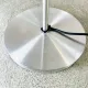 D-2003 Periskoop Floor Lamp By Maija Liisa Komulainen For Raak Amsterdam, The Netherlands, 1960S