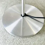 D-2003 Periskoop Floor Lamp By Maija Liisa Komulainen For Raak Amsterdam, The Netherlands, 1960S