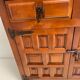 Buffet commode catalan vintage