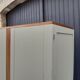 Armoire vintage