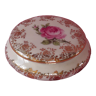 Bonbonnière F Quinque in Limoges Porcelain