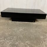 Coffee table 1970 Jean-Claude Mahey