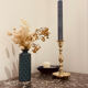Brass Candle Holder