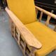 Fauteuil Morris début XXeme