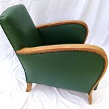 50s/60s armchair