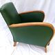 50s/60s armchair
