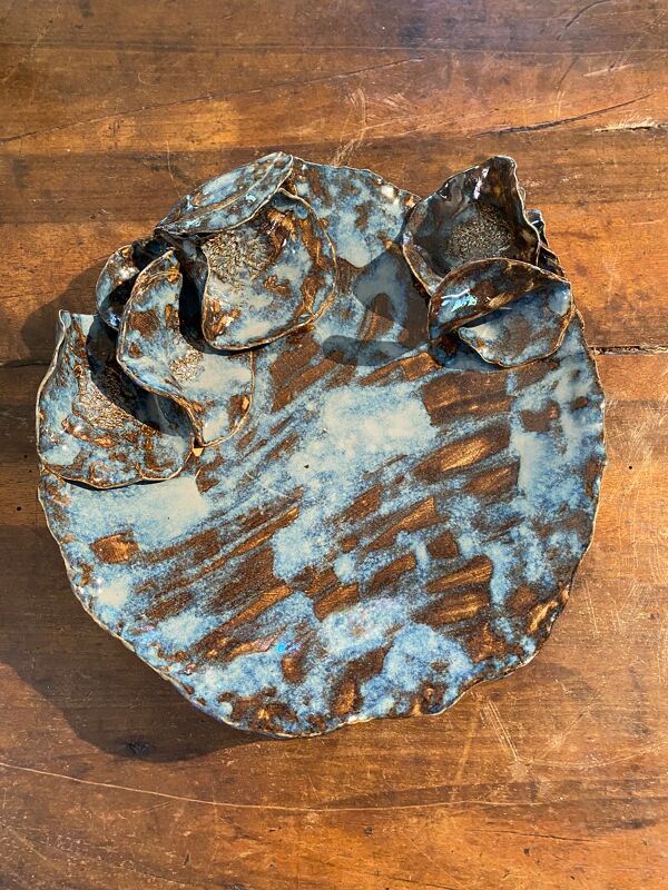 Céramique décorative