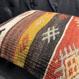 Handmade Kilim Cushion