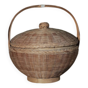 Panier de mariage chinois