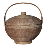 Chinese wedding basket