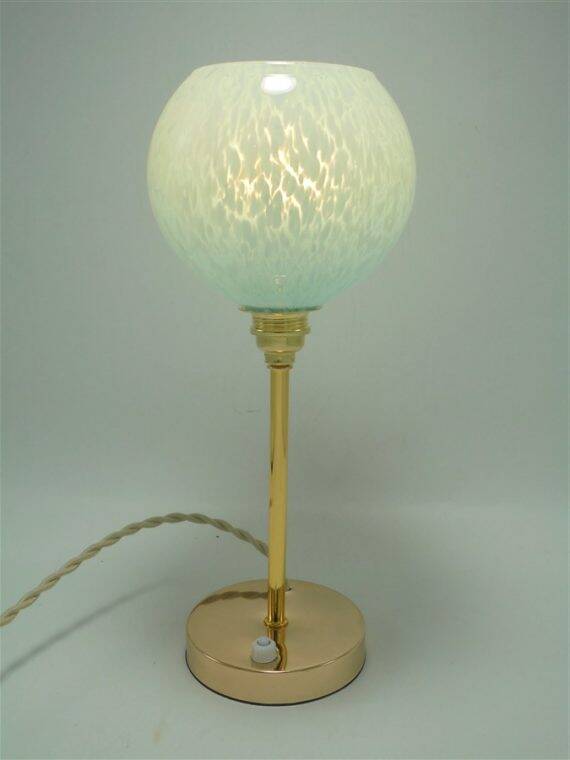 Table lamp