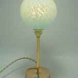 Table lamp