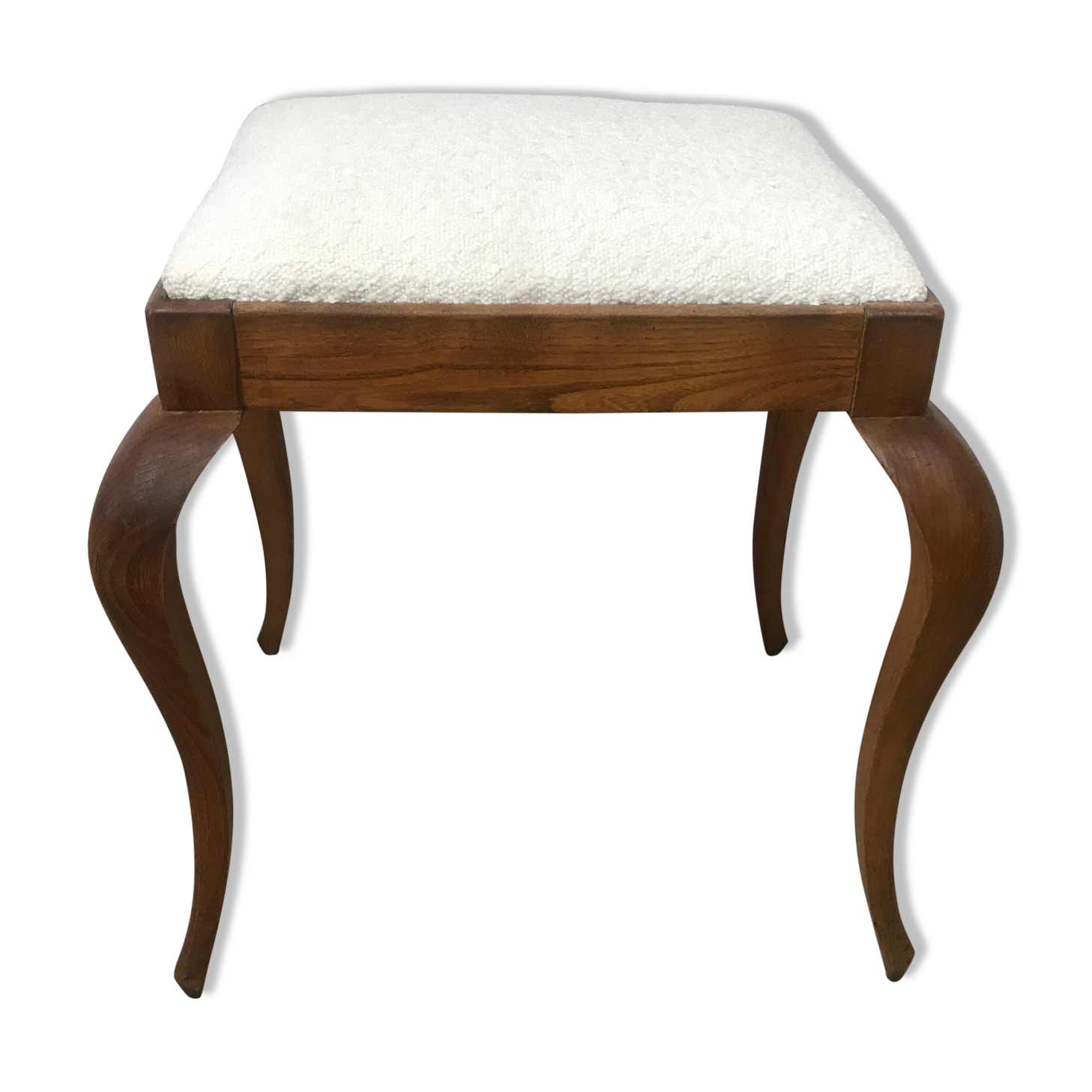 Ancient stool