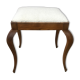 Ancient stool