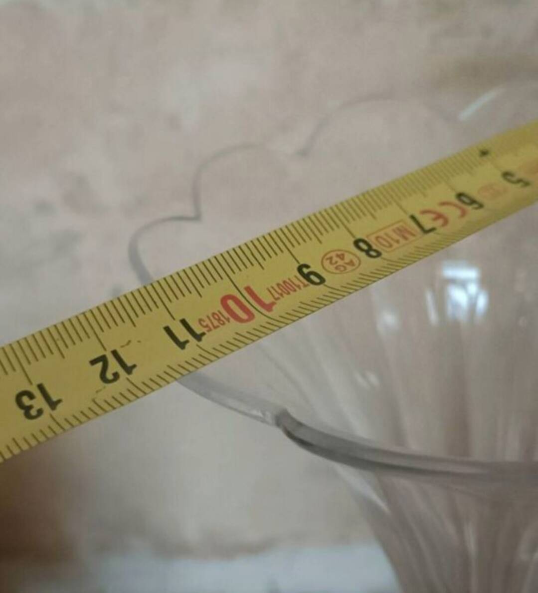 Paire de vases, cornets XIXème