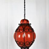 Venetian lantern 1970