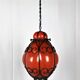 Venetian lantern 1970