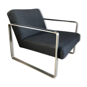 Fauteuil design Bo Concept tissus