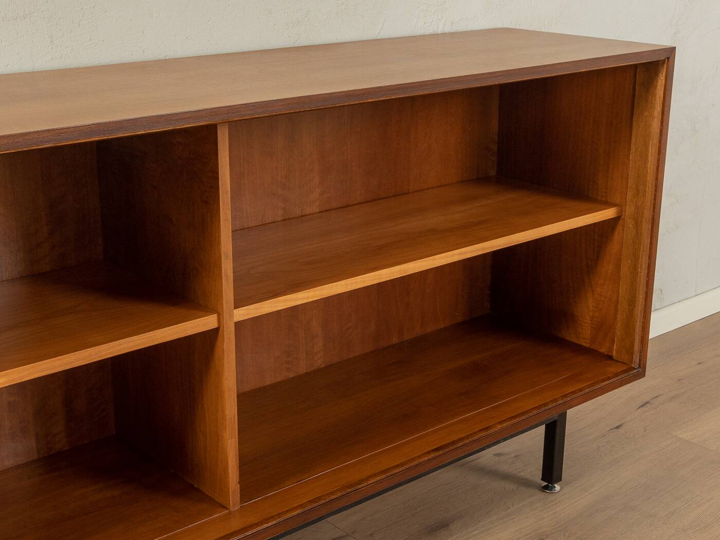 1960s Sideboard, Lothar Wegner