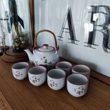 Tea set