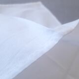 4 serviettes brodées