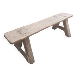 Old bench