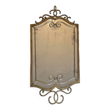 1940s mirror
