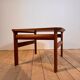 Teak coffee table, Denmark, 1960s
