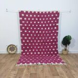 Magnificent handcrafted rug