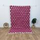 Magnificent handcrafted rug