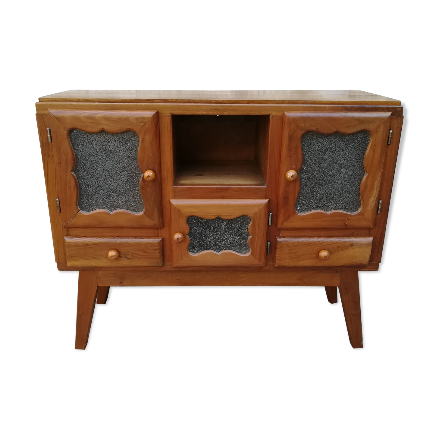Buffet 1950