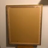 Engraving Michel Ciry, 1962