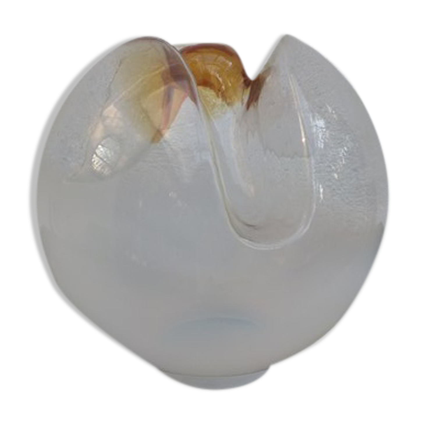 Globe Mazzega Murano