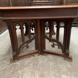 Old table