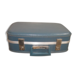 Vintage suitcase air hostess