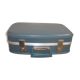 Vintage suitcase air hostess